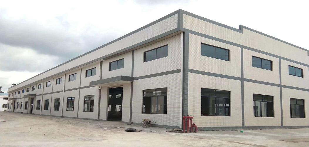 怀集县厂房保洁